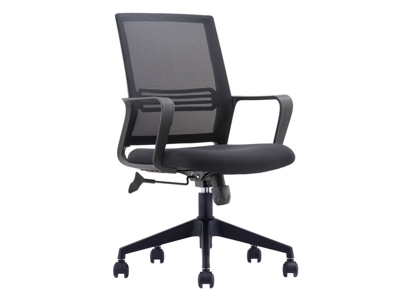 Clerk chair